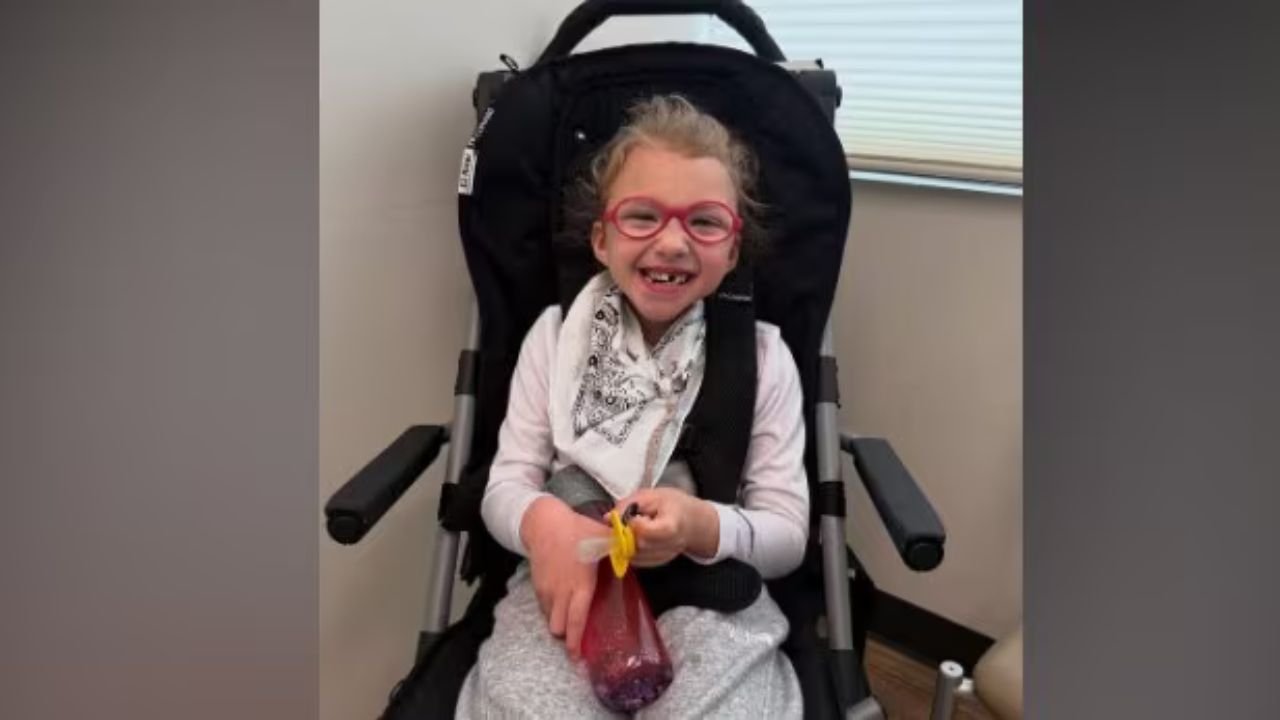Saylor Graham Fundraiser Raises $210,000 After Oregon School Shooting