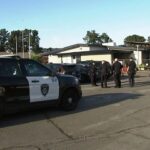 1-Year-Old Child Dies After Falling From Vehicle at Oakland School