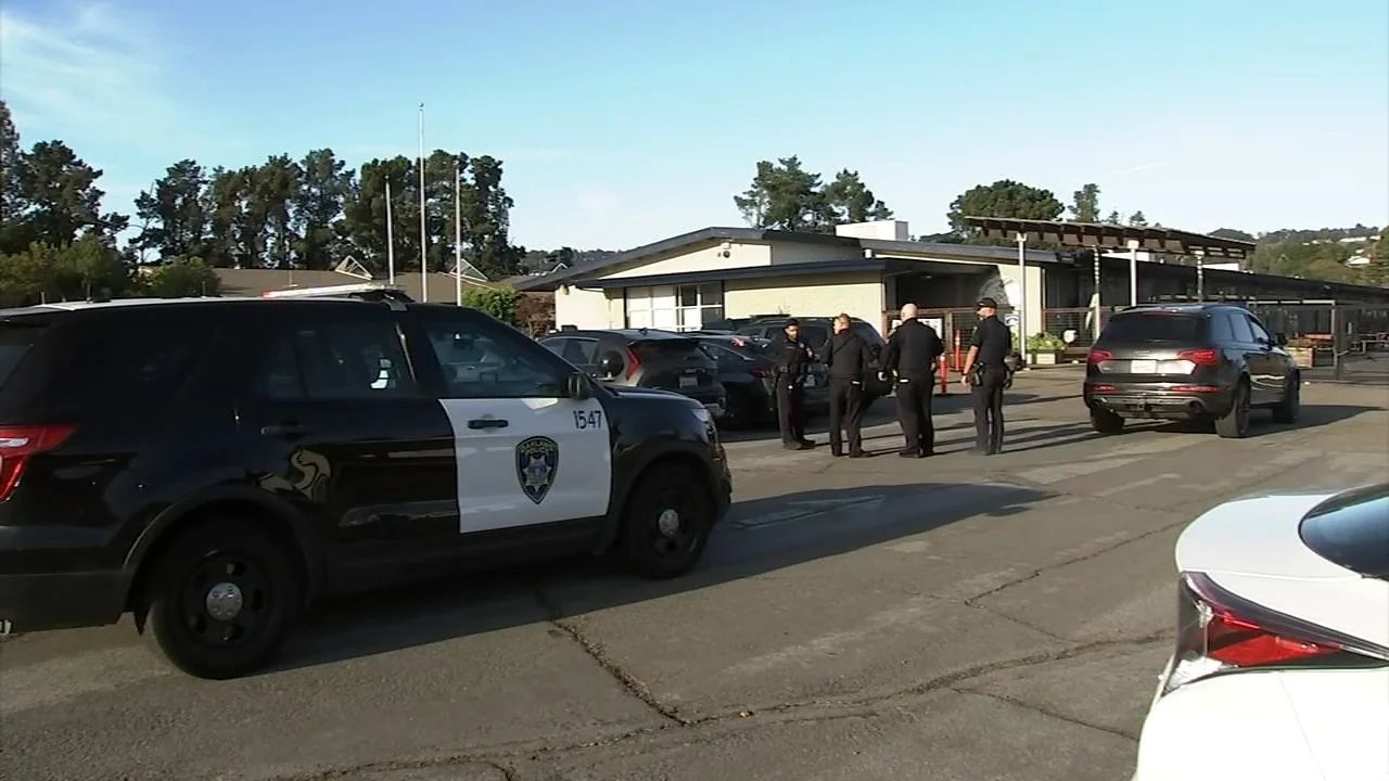 1-Year-Old Child Dies After Falling From Vehicle at Oakland School