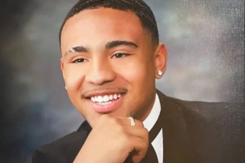 $10,000 Reward Renewed in 2022 Fatal Shooting of 19-Year-Old in Palmdale