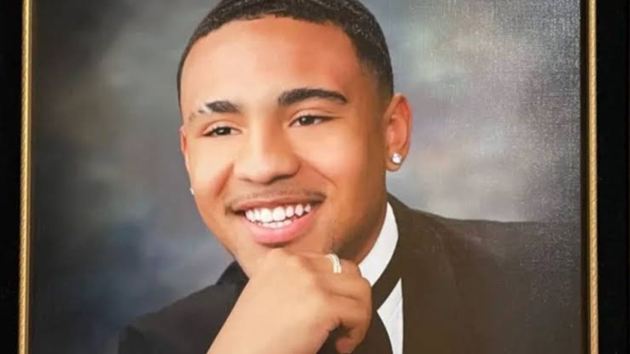 $10,000 Reward Renewed in 2022 Fatal Shooting of 19-Year-Old in Palmdale