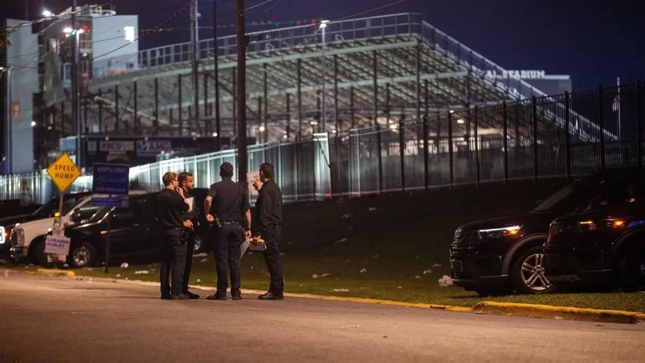 12 Injured in Shooting Near Florida A&M University’s Bragg Memorial Stadium