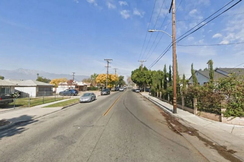 13-Year-Old Arrested After Fatal Shooting Injures Three Teens in Fontana
