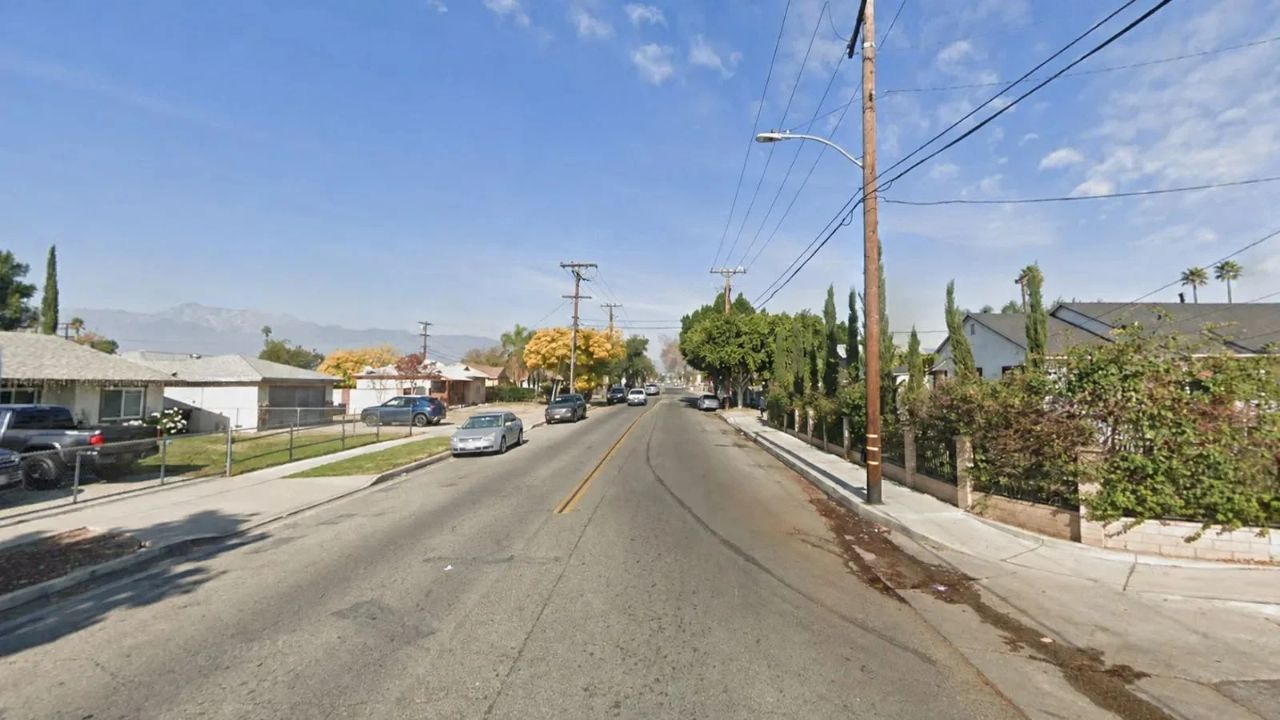 13-Year-Old Arrested After Fatal Shooting Injures Three Teens in Fontana
