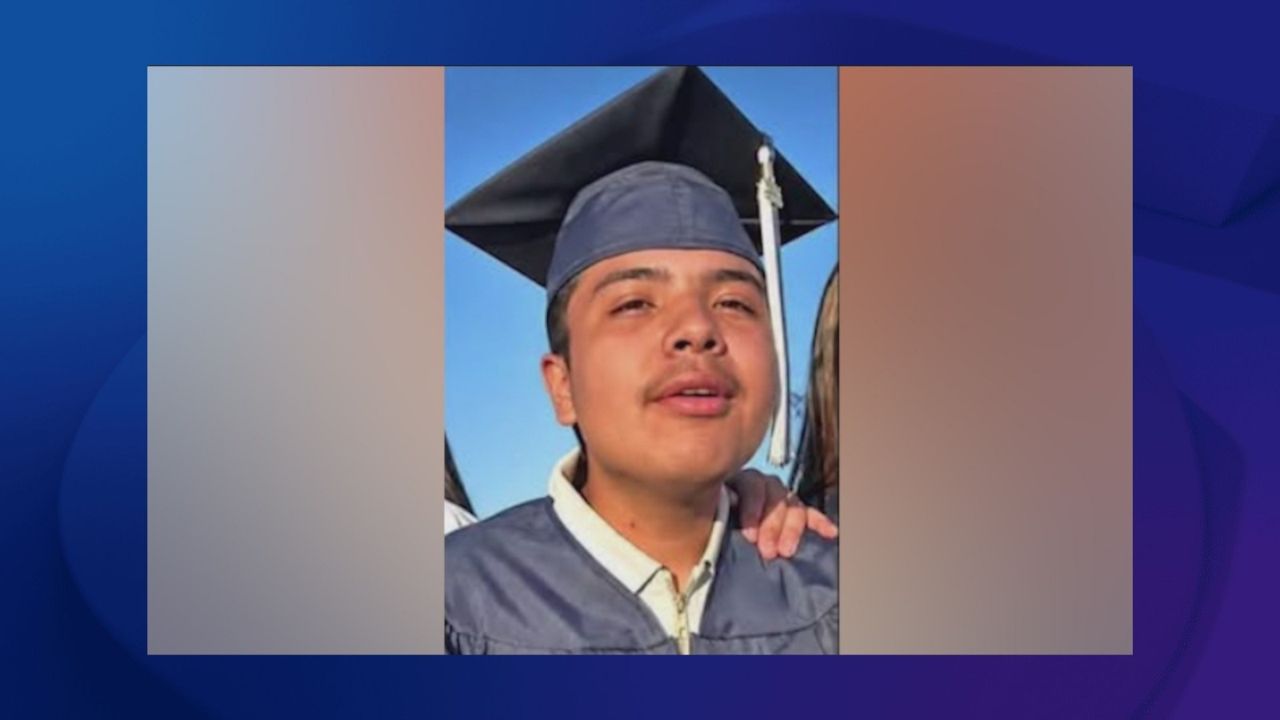 18-Year-Old Junior Perez Saavedra Missing After Leaving Reseda School
