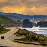 4 Scenic Road Trips in Oregon From the Pacific Coast to Crater Lake