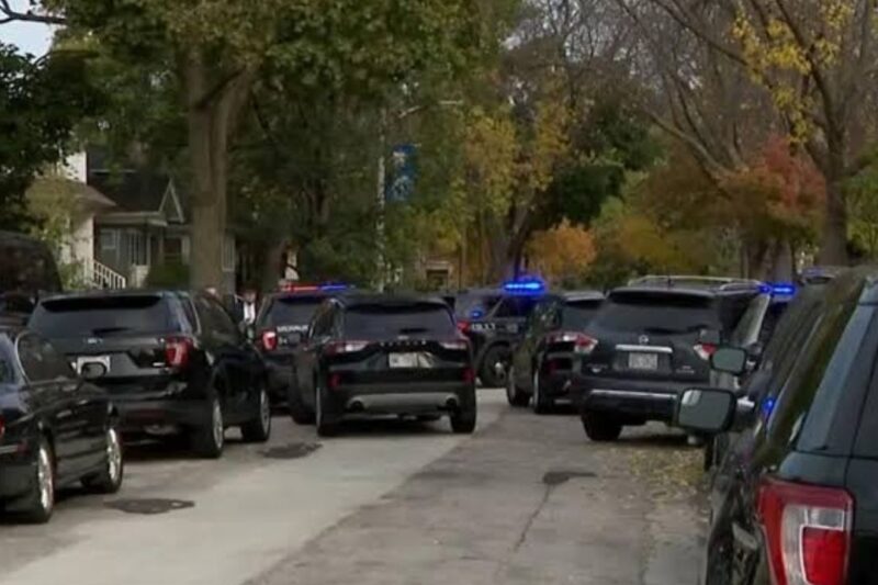 4-Year-Old Girl Killed in Accidental Shooting Involving 6-Year-Old Brother in Milwaukee