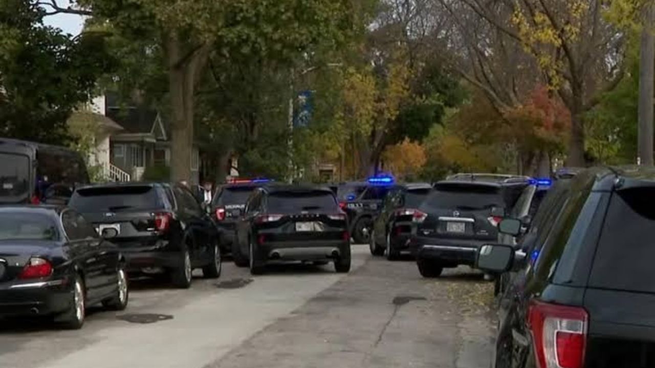 4-Year-Old Girl Killed in Accidental Shooting Involving 6-Year-Old Brother in Milwaukee