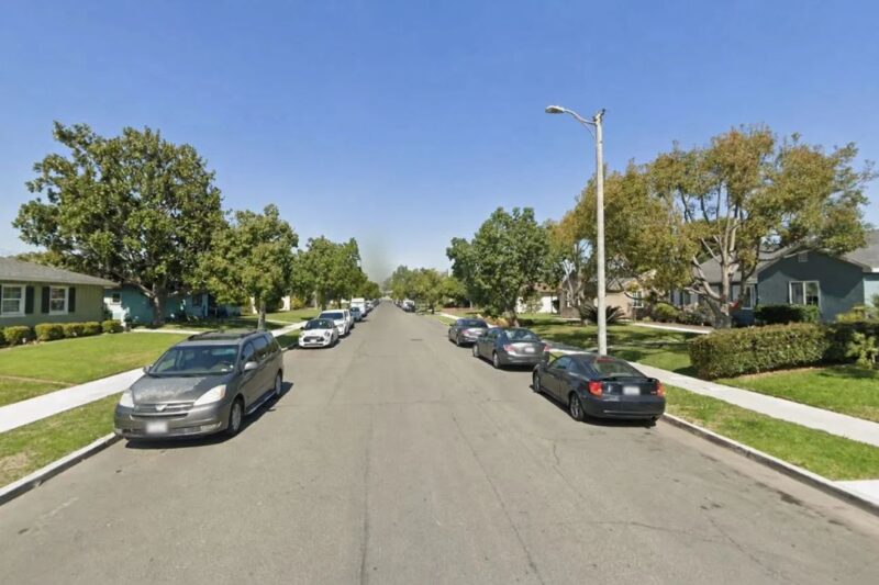 Anaheim Man Charged With Murder After Fatal Stabbing at Home