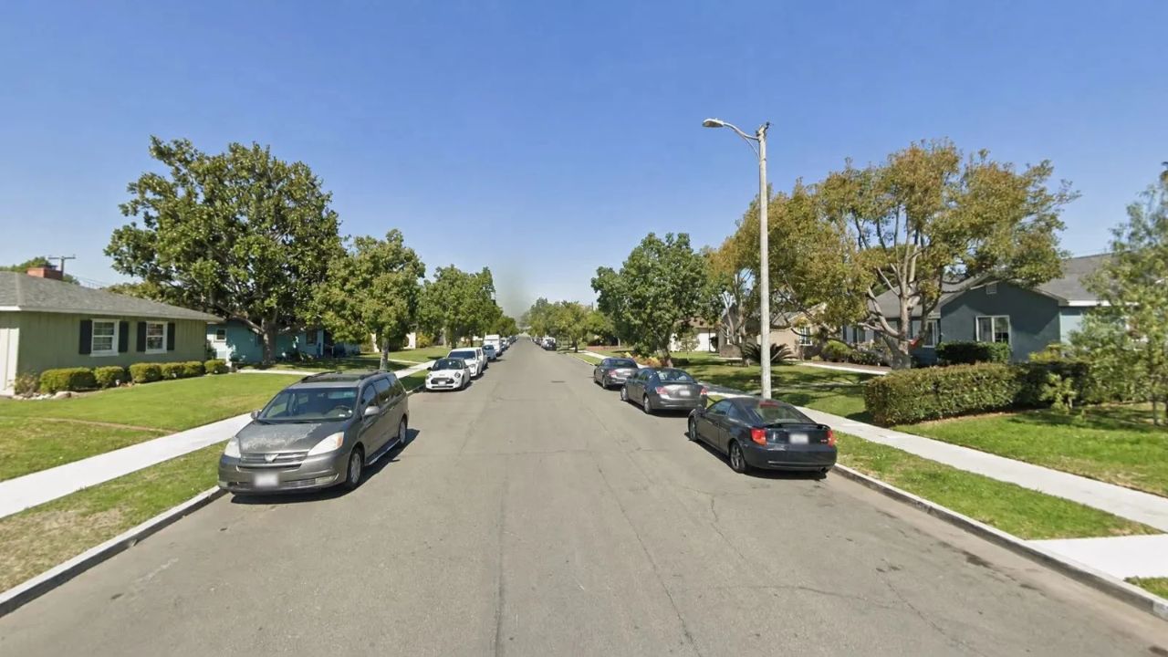 Anaheim Man Charged With Murder After Fatal Stabbing at Home