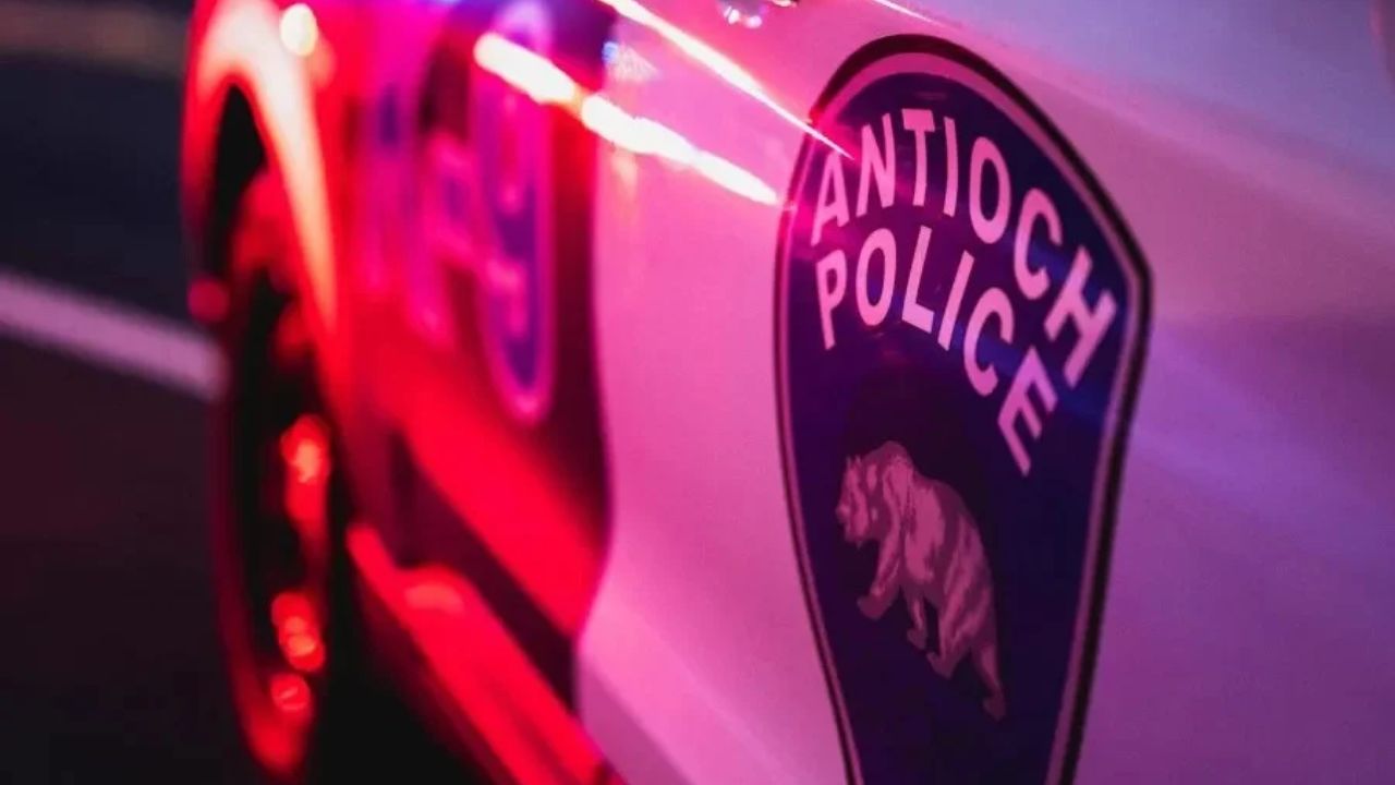 Antioch Police Investigate Shooting That Injured 37-Year-Old Man