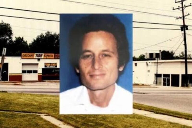 Baltimore County Police Seek Answers in 1994 Killing of Jacques Mosse