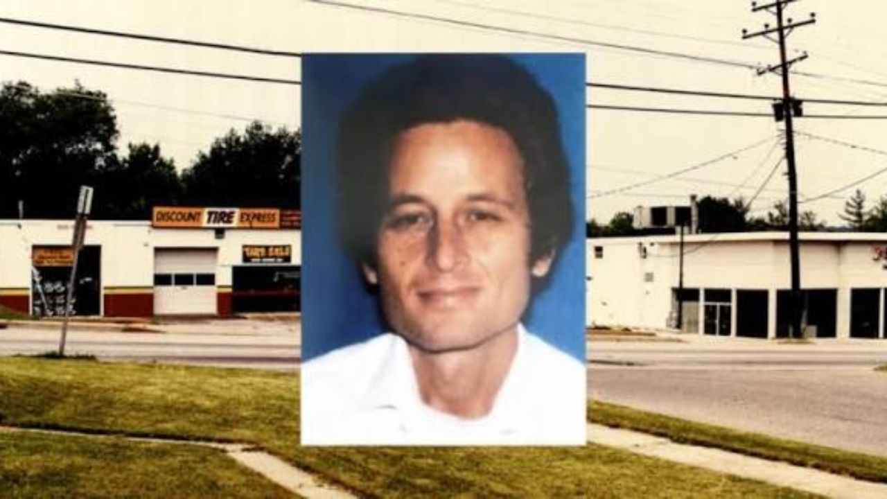 Baltimore County Police Seek Answers in 1994 Killing of Jacques Mosse