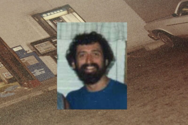 Baltimore County Police Seek Tips in 1984 Killing of Steven Godwin