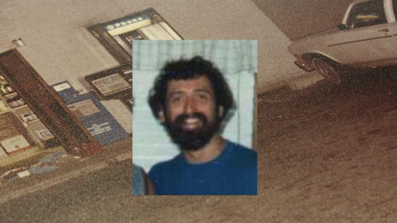 Baltimore County Police Seek Tips in 1984 Killing of Steven Godwin