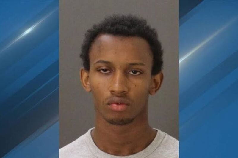 Baltimore Man Arrested in Stabbing of 15-Year-Old Girl