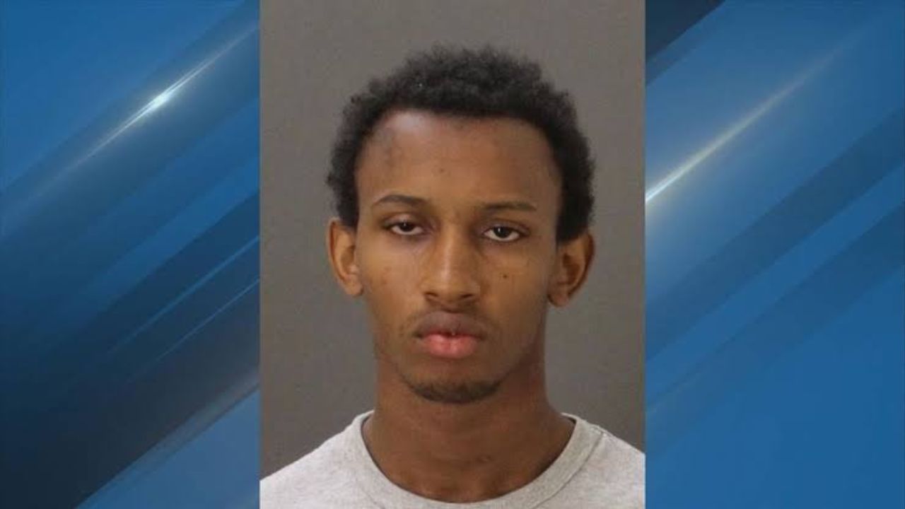 Baltimore Man Arrested in Stabbing of 15-Year-Old Girl
