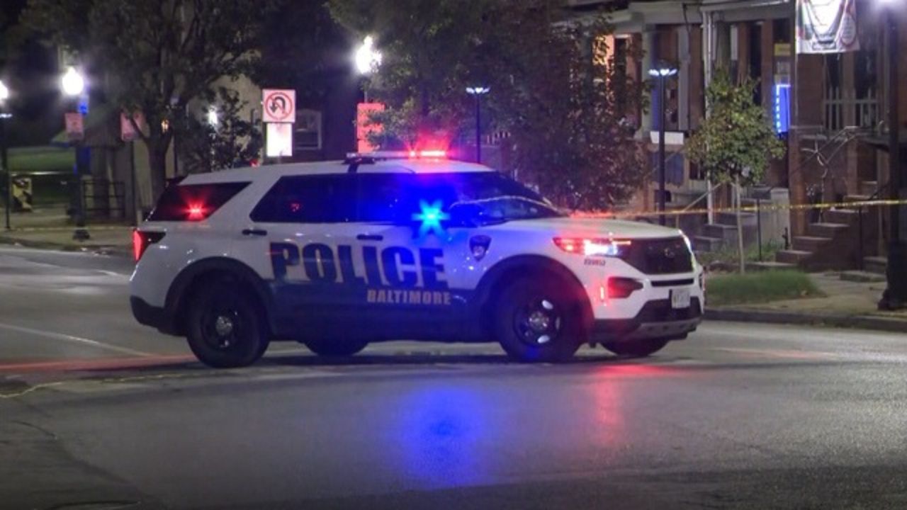 Baltimore Mayor Calls Police Meeting After Five People Killed in Shootings