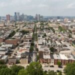 Baltimore Ranks 180th While Columbia Places 19th in National Safety Study