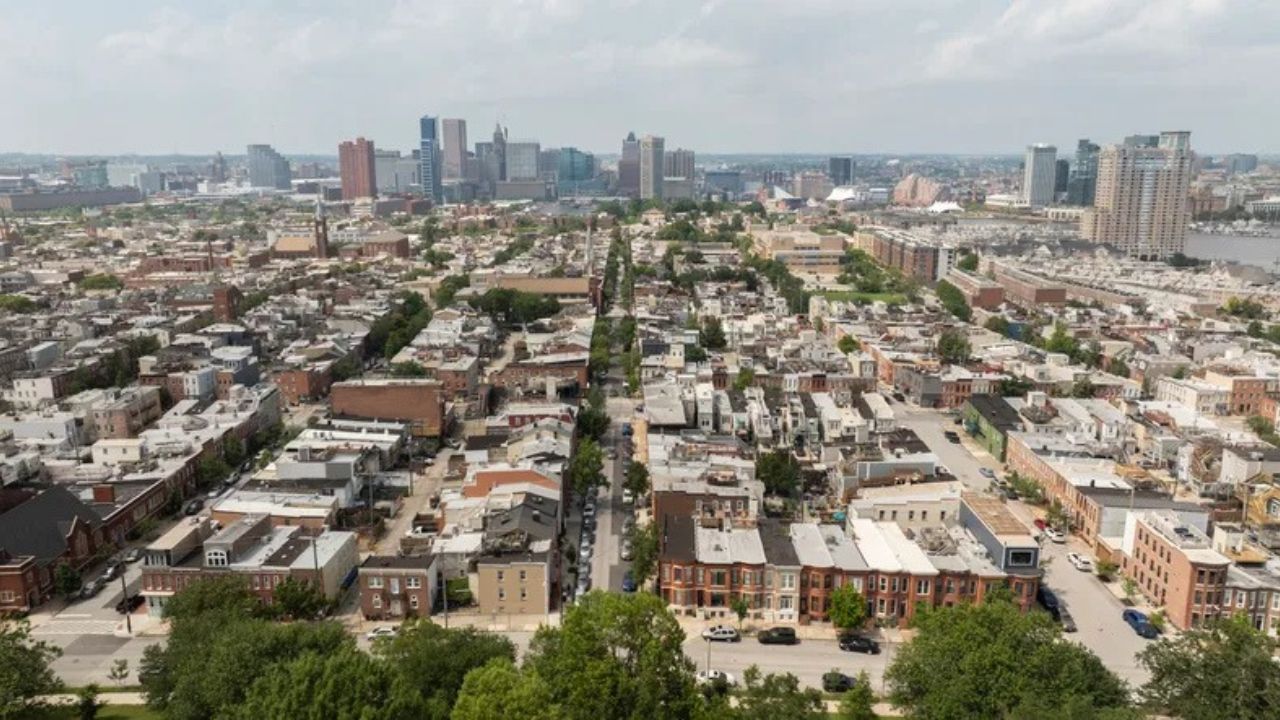 Baltimore Ranks 180th While Columbia Places 19th in National Safety Study