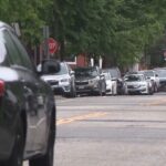 Baltimore Ranks 92nd Among 100 U.S. Cities for Drivers in 2026 Study