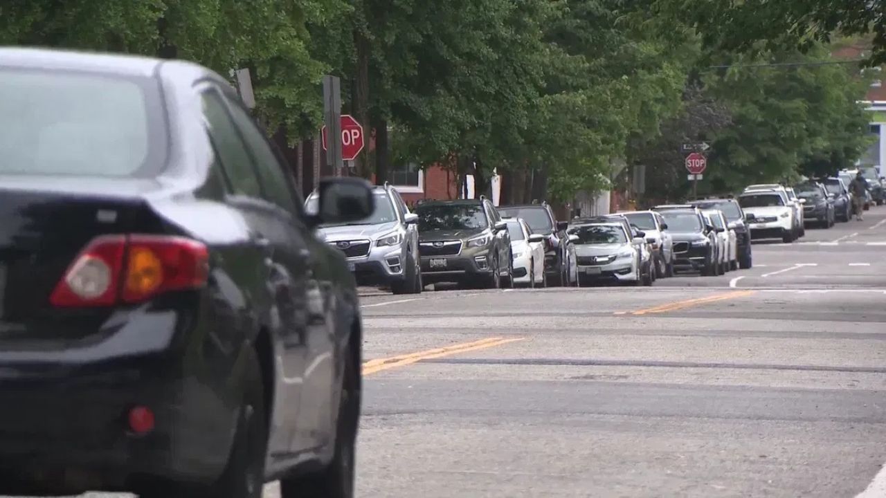 Baltimore Ranks 92nd Among 100 U.S. Cities for Drivers in 2026 Study