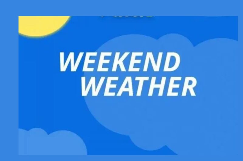 Baltimore Weather Forecast: Sunny Friday and a Bright Fall Weekend Ahead