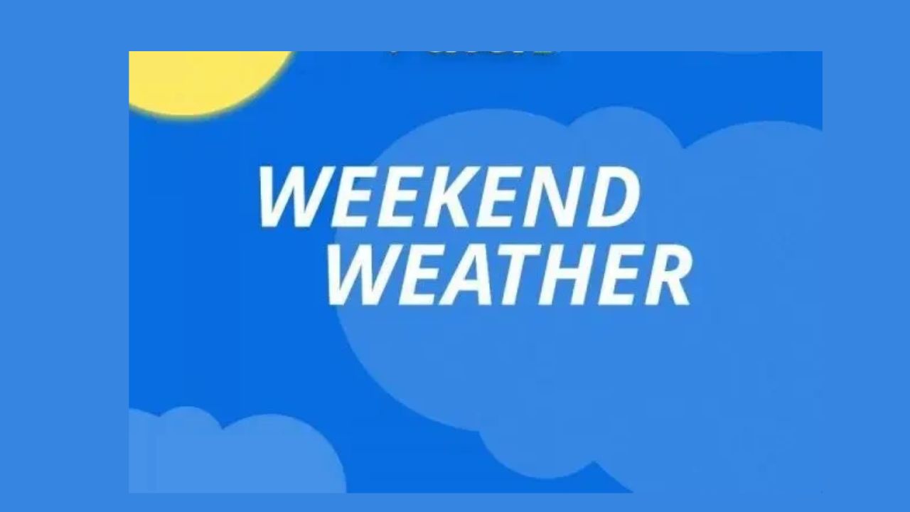 Baltimore Weather Forecast_ Sunny Friday and a Bright Fall Weekend Ahead