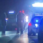 Belleville Police Officer Injured During Traffic Stop, Suspect Arrested in Connecticut