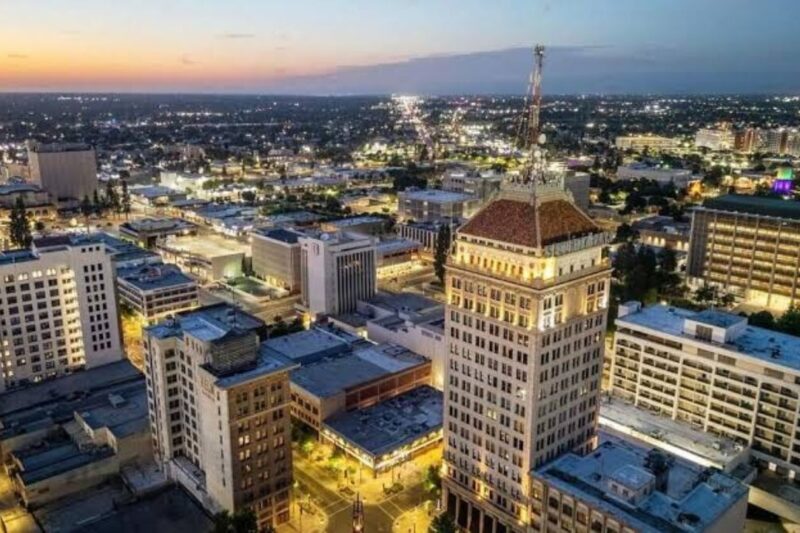 California Assemblymember David Tangipa Explains Why He Chose Fresno Over San Jose