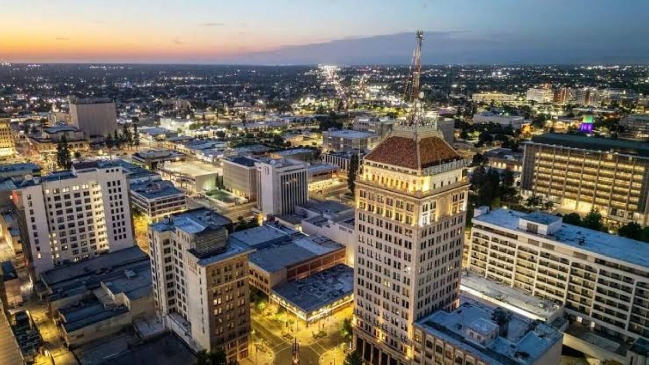 California Assemblymember David Tangipa Explains Why He Chose Fresno Over San Jose