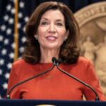 Cato Institute Study Ranks Kathy Hochul 50th in Governor Freedom Rankings