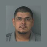 Conroe Police Arrest Man After Flock Camera Alert Leads to Stolen Vehicle Recovery
