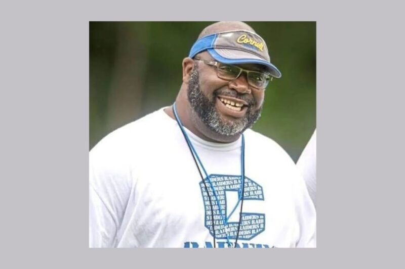 Cornell High School Football Coach Ed Dawson Dies After Medical Emergency During Game