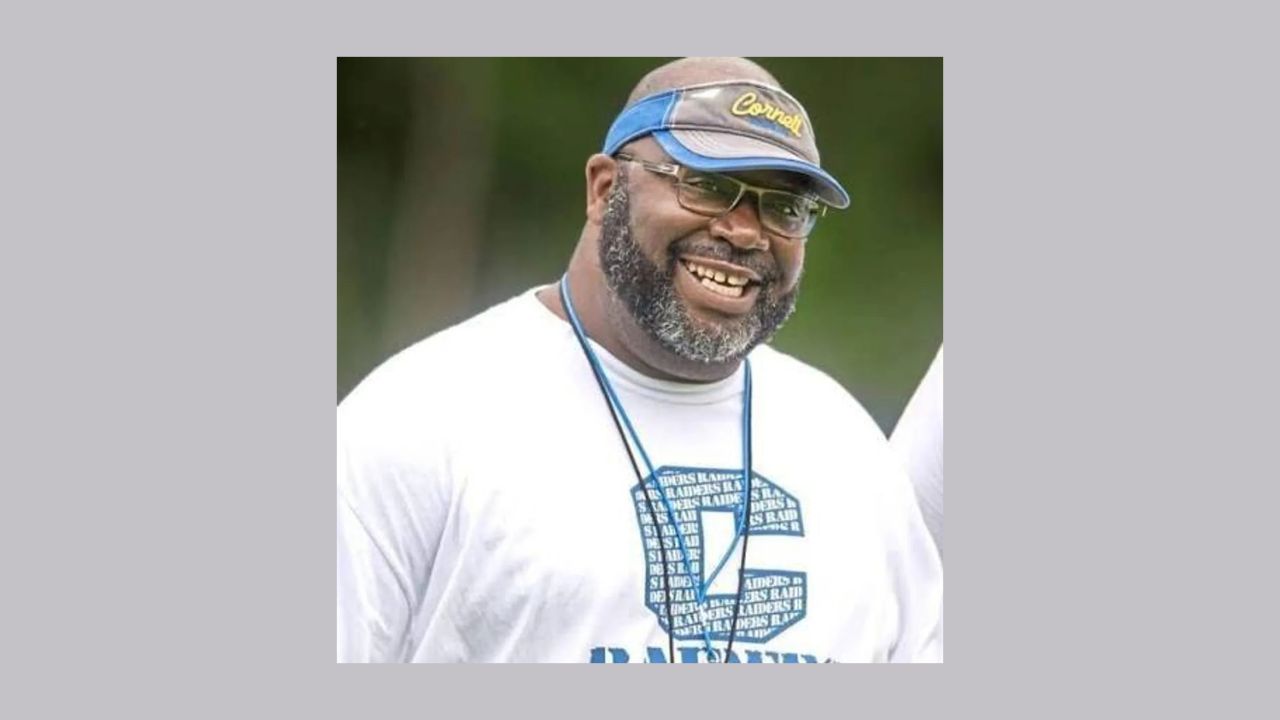 Cornell High School Football Coach Ed Dawson Dies After Medical Emergency During Game