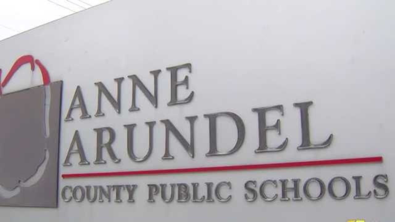 DOJ Sues Anne Arundel County Schools Over Transgender Student Policies