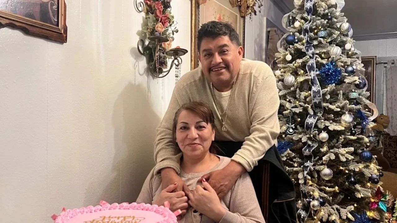 Dallas Resident Dies in ICE Custody at Texas Detention Facility