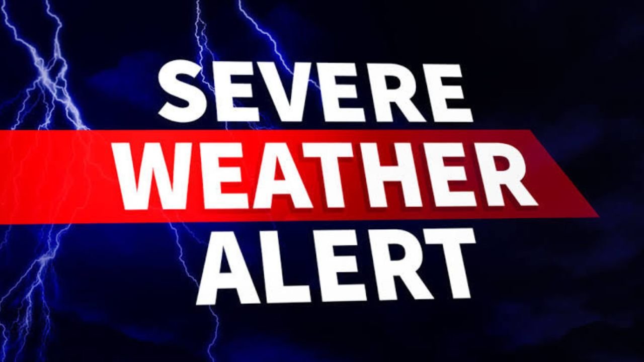 Davidson County Weather Update: Moderate NWS Statement in Effect