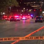 FBI Offers $10,000 Reward in Baltimore Douglass Homes Mass Shooting