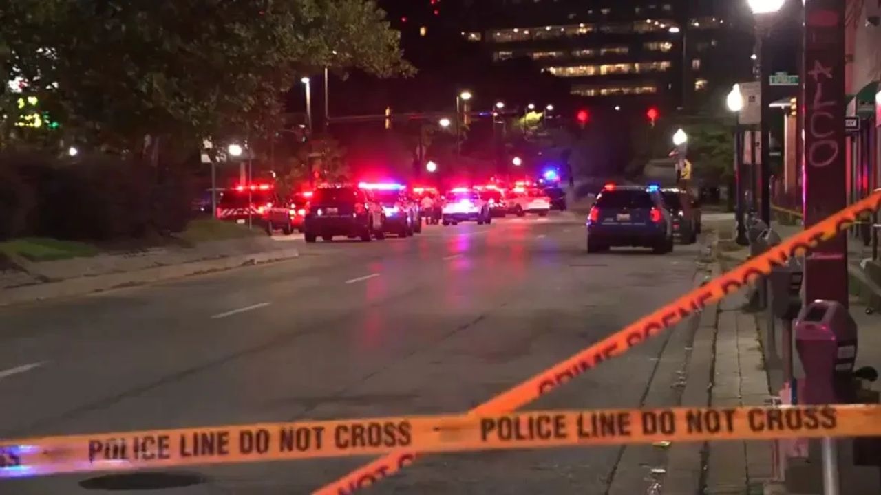 FBI Offers $10,000 Reward in Baltimore Douglass Homes Mass Shooting