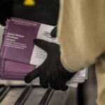Federal Appeals Court Rejects DOJ Bid to Set Aside 20,000 California Mail Ballots