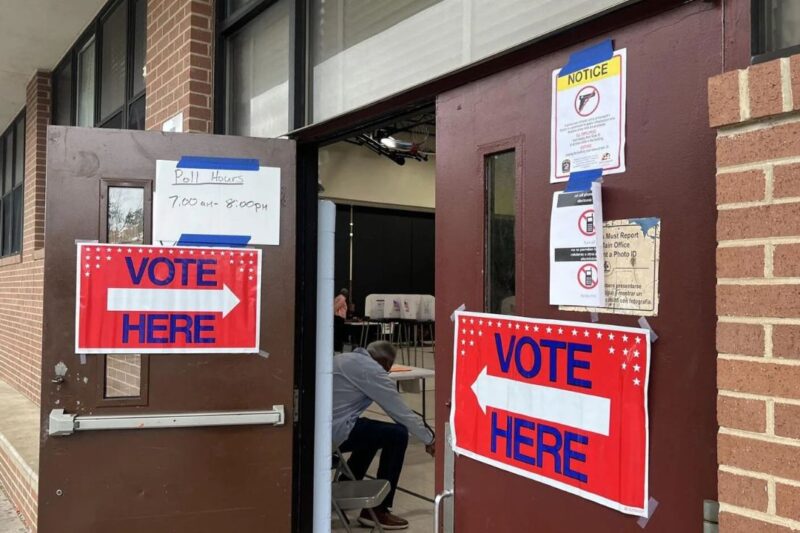 Federal Election Monitors to Observe Voting in Prince George’s County on Nov. 3