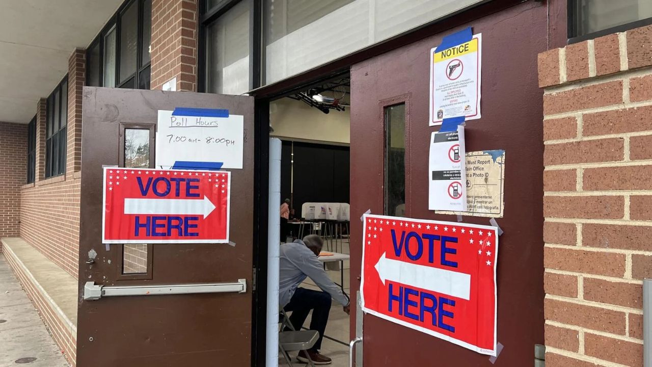 Federal Election Monitors to Observe Voting in Prince George’s County on Nov. 3