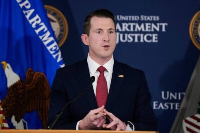 Federal Prosecutors Charge Five in Alleged $2.9 Million Student Aid Fraud Schemes