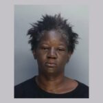 Florida Woman Charged After Man Suffers Burns to 80% of His Body
