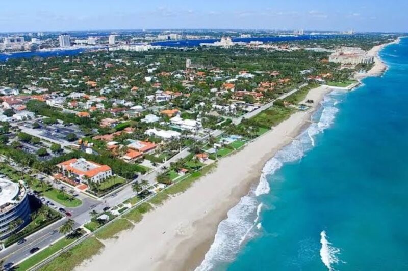 Florida’s Billionaire Population Rises From 91 in 2022 to 138, Forbes Data Shows