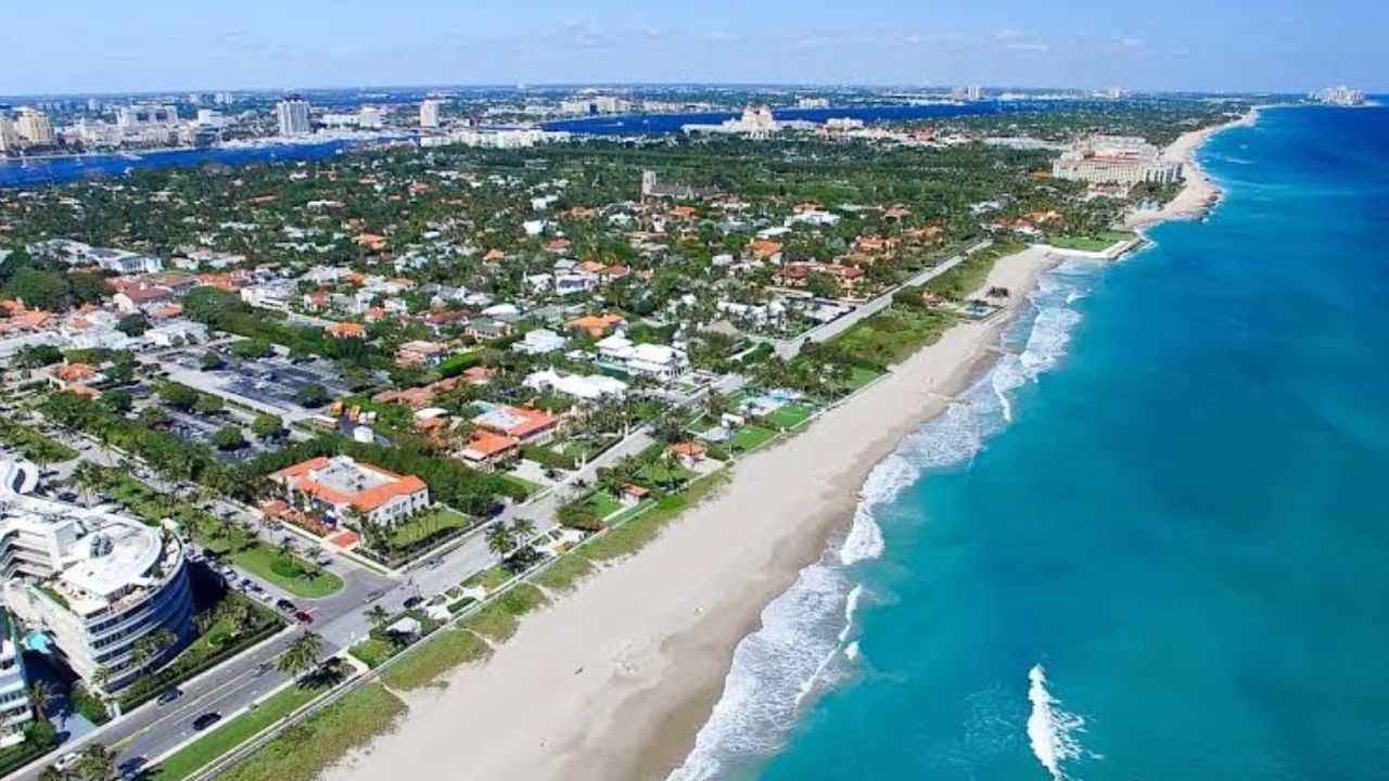 Florida’s Billionaire Population Rises From 91 in 2022 to 138, Forbes Data Shows