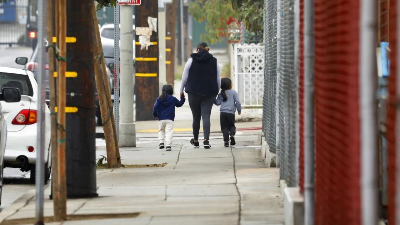 Fresno and Five Other California Metro Areas Rank Among Worst for Single Mothers