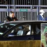 George Washington Bridge Shooting Suspect Victor Romero Released on $1 Million Bail