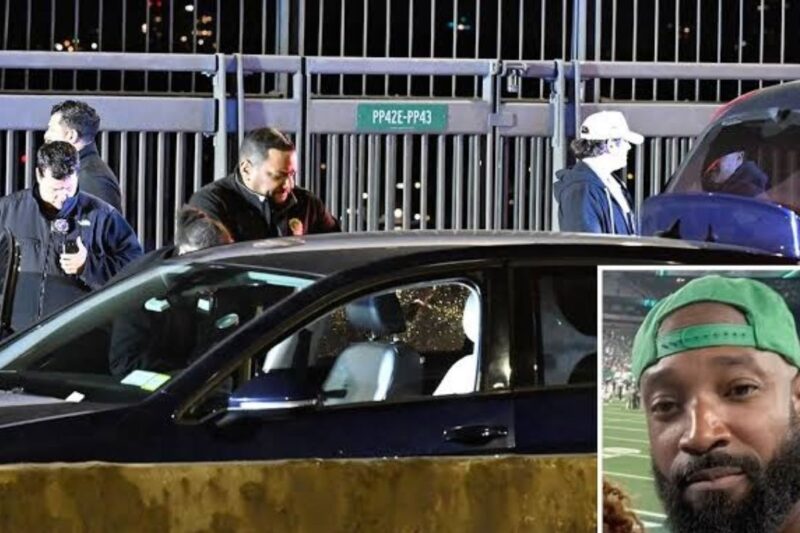 George Washington Bridge Shooting Suspect Victor Romero Released on $1 Million Bail